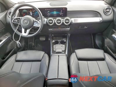 Zdjęcie 8 z 14 samochodu: 2021 MERCEDES-BENZ GLB 250 VIN:W1N4M4GB4MW127320 - miniatura