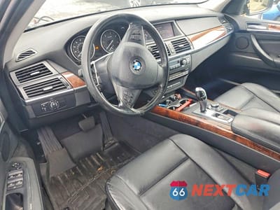 Zdjęcie 8 z 12 samochodu: 2012 BMW X5 XDRIVE35D VIN:5UXZW0C57CL668098 - miniatura