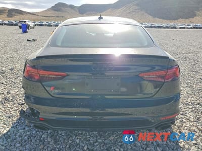 Zdjęcie 6 z 12 samochodu: 2019 AUDI RS5 VIN:WUABWCF59KA907597 - miniatura