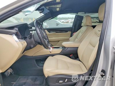 Zdjęcie 7 z 13 samochodu: 2018 CADILLAC XT5 VIN:1GYKNARS5JZ246134 - miniatura