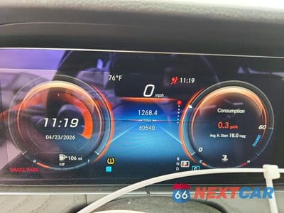 Zdjęcie 9 z 12 samochodu: 2021 MERCEDES-BENZ E 350 VIN:W1KZF8DB0MA999841 - miniatura
