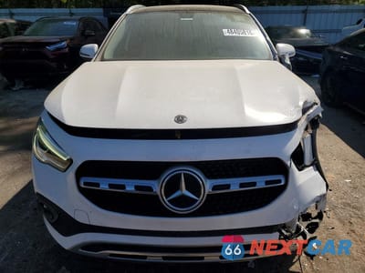 Piąte zdjęcie samochodu w środku: 2021 MERCEDES-BENZ GLA 250 VIN:W1N4N4GB6MJ145232 - miniatura