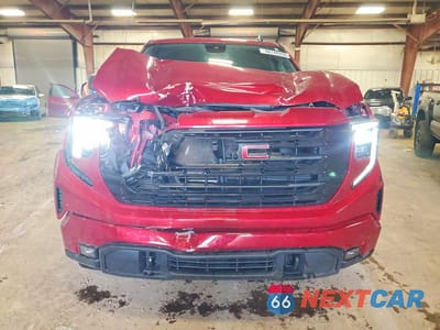 Piąte zdjęcie samochodu w środku: 2024 GMC SIERRA K1500 ELEVATION-L VIN:3GTPUJEK2RG159744 - miniatura