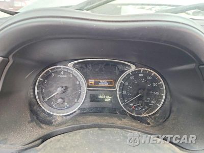 Zdjęcie 9 z 13 samochodu: 2017 INFINITI QX60 BASE VIN:5N1DL0MM0HC523644 - miniatura
