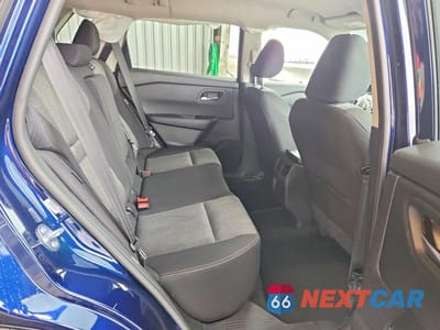 Zdjęcie 11 z 13 samochodu: 2025 NISSAN ROGUE SV VIN:5N1BT3BA3SC802840 - miniatura
