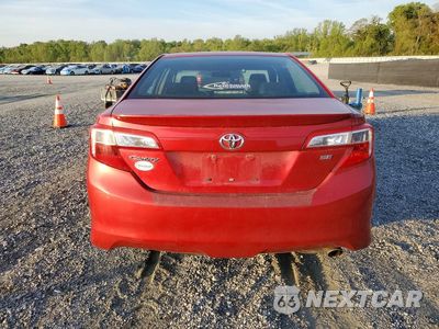 Zdjęcie 6 z 12 samochodu: 2013 TOYOTA CAMRY SE VIN:4T1BF1FK0DU705218 - miniatura