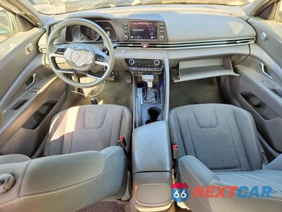Zdjęcie 8 z 14 samochodu: 2023 HYUNDAI ELANTRA SEL VIN:KMHLM4AG7PU374625 - miniatura
