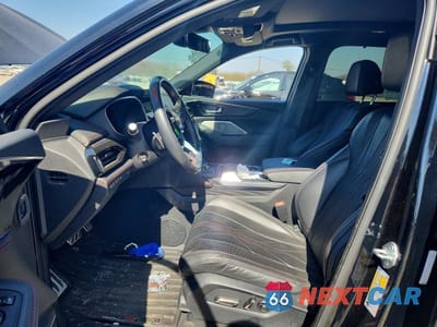 Zdjęcie 7 z 12 samochodu: 2023 ACURA MDX TYPE S ADVANCE VIN:5J8YD8H80PL003281 - miniatura