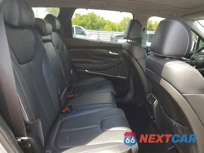 Zdjęcie 11 z 13 samochodu: 2022 HYUNDAI SANTA FE SEL VIN:5NMS34AJ7NH426273 - miniatura