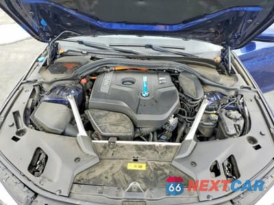 Zdjęcie 11 z 13 samochodu: 2019 BMW 530E VIN:WBAJA9C52KB393954 - miniatura