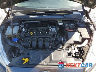 Zdjęcie 11 z 11 samochodu: 2018 FORD FOCUS SE VIN:1FADP3F23JL207320 - miniatura