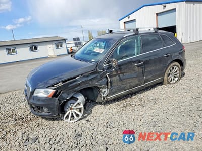 2016 AUDI Q5 PREMIUM PLUS WA1L2AFP0GA064751 - główne zdjęcie licytacji z USA - miniatura