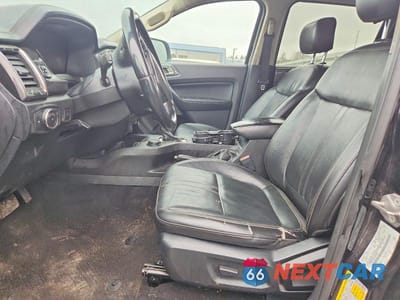 Zdjęcie 7 z 11 samochodu: 2020 FORD RANGER XL VIN:1FTER4FH4LLA09559 - miniatura