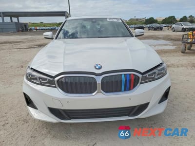 Piąte zdjęcie samochodu w środku: 2024 BMW 330I VIN:3MW69FF08R8E27677 - miniatura