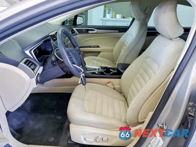 Zdjęcie 10 z 11 samochodu: 2015 FORD FUSION SE VIN:3FA6P0H70FR202987 - miniatura