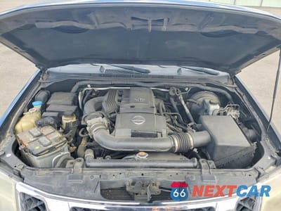 Zdjęcie 12 z 13 samochodu: 2012 NISSAN PATHFINDER S VIN:5N1AR1NB7CC624855 - miniatura