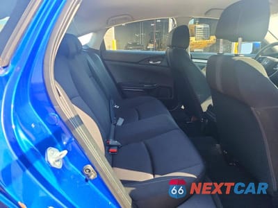 Zdjęcie 10 z 11 samochodu: 2021 HONDA CIVIC LX VIN:2HGFC2F63MH535531 - miniatura