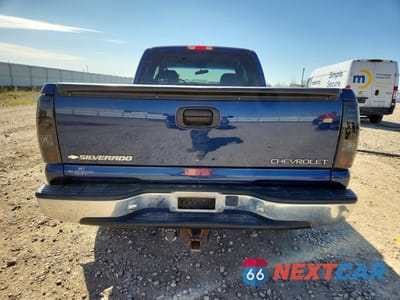Zdjęcie 6 z 12 samochodu: 2001 CHEVROLET SILVERADO K1500 VIN:2GCEK19T111359592 - miniatura