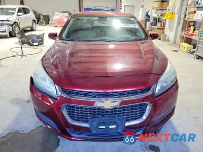 Piąte zdjęcie samochodu w środku: 2015 CHEVROLET MALIBU 1LT VIN:1G11C5SL8FF219612 - miniatura