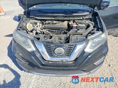 Zdjęcie 12 z 13 samochodu: 2019 NISSAN ROGUE S VIN:5N1AT2MT6KC761480 - miniatura