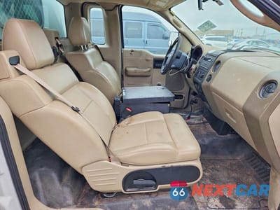 Zdjęcie 10 z 12 samochodu: 2008 FORD F150 VIN:1FTRF12248KC10787 - miniatura