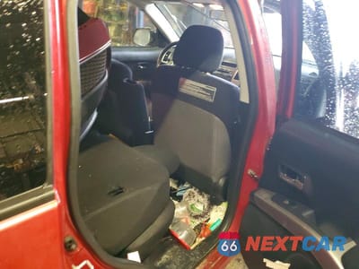 Zdjęcie 11 z 13 samochodu: 2011 MITSUBISHI OUTLANDER ES VIN:JA4AS2AW6BU602050 - miniatura