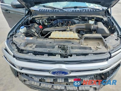 Zdjęcie 12 z 13 samochodu: 2022 FORD EXPEDITION XLT VIN:1FMJU1HT3NEA63466 - miniatura