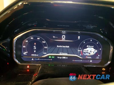 Zdjęcie 9 z 12 samochodu: 2024 GMC SIERRA K1500 ELEVATION-L VIN:3GTPUJEK2RG159744 - miniatura