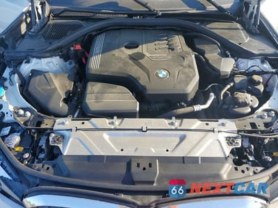Zdjęcie 11 z 12 samochodu: 2021 BMW 330I VIN:3MW5R1J08M8B49863 - miniatura