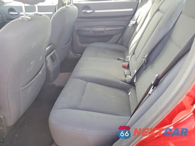 Zdjęcie 10 z 12 samochodu: 2008 DODGE CHARGER SXT VIN:2B3KA33G68H144726 - miniatura