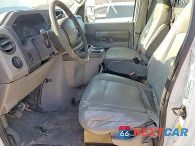 Zdjęcie 7 z 12 samochodu: 2011 FORD ECONOLINE E150 VAN VIN:1FTNE1EWXBDA45078 - miniatura