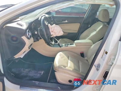 Zdjęcie 7 z 13 samochodu: 2015 MERCEDES-BENZ GLA 250 4MATIC VIN:WDCTG4GB6FJ039938 - miniatura