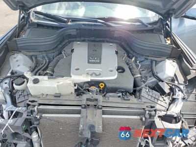 Zdjęcie 11 z 13 samochodu: 2017 INFINITI QX50 BASE VIN:JN1BJ0RPXHM390408 - miniatura