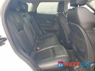 Zdjęcie 11 z 13 samochodu: 2019 LAND ROVER RANGE ROVER EVOQUE SE VIN:SALVP2RX0KH348195 - miniatura