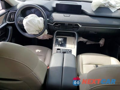 Zdjęcie 8 z 13 samochodu: 2024 MAZDA CX-90 PREFERRED PLUS VIN:JM3KKCHD8R1145393 - miniatura