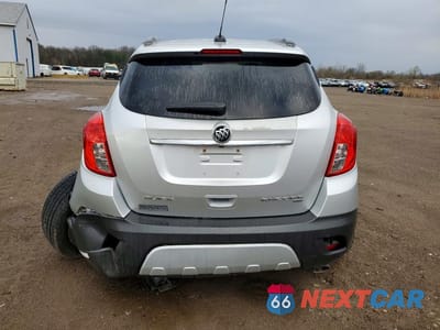 Zdjęcie 6 z 13 samochodu: 2016 BUICK ENCORE CONVENIENCE VIN:KL4CJFSB0GB647647 - miniatura