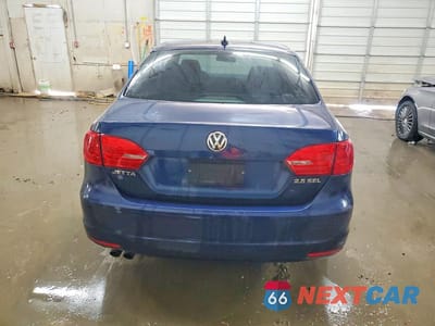 Zdjęcie 6 z 12 samochodu: 2011 VOLKSWAGEN JETTA SEL VIN:3VWGZ7AJ2BM101056 - miniatura
