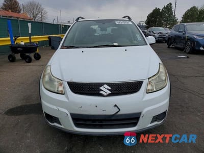 Piąte zdjęcie samochodu w środku: 2012 SUZUKI SX4 VIN:JS2YB5A39C6304423 - miniatura