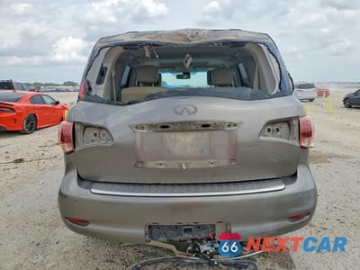 Zdjęcie 6 z 13 samochodu: 2013 INFINITI QX56 BASE VIN:JN8AZ2NF7D9530247 - miniatura