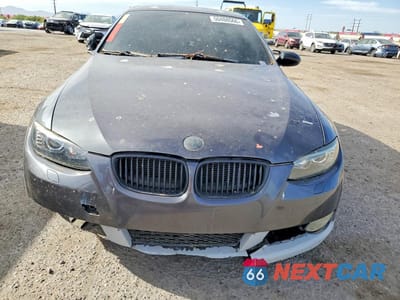 Piąte zdjęcie samochodu w środku: 2008 BMW 335 I VIN:WBAWL73528PX43972 - miniatura