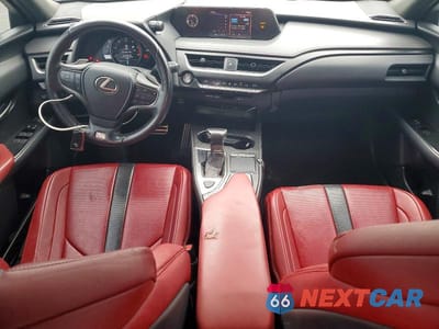 Zdjęcie 8 z 14 samochodu: 2019 LEXUS UX 200 F SPORT VIN:JTHY3JBH1K2002767 - miniatura