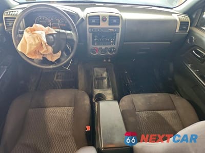 Zdjęcie 8 z 12 samochodu: 2012 GMC CANYON SLE-2 VIN:1GTJ6PFE6C8156175 - miniatura