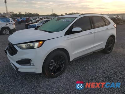 2024 FORD EDGE SEL 2FMPK4J98RBA96433 - główne zdjęcie licytacji z USA - miniatura