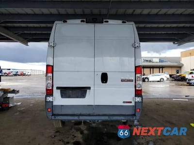 Zdjęcie 6 z 13 samochodu: 2016 RAM PROMASTER 2500 UTILITY / SERVICE VAN VIN:3C6TRVDD2GE101885 - miniatura