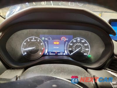 Zdjęcie 9 z 12 samochodu: 2023 ACURA TLX TECHNOLOGY VIN:19UUB5F46PA003767 - miniatura
