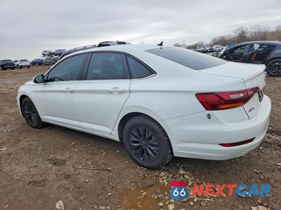 Drugie zdjęcie samochodu z przodu: 2019 VOLKSWAGEN JETTA VIN:3VWC57BU7KM064606 - miniatura