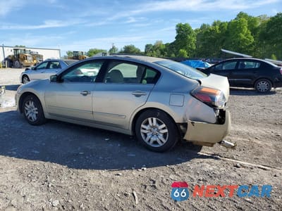 Drugie zdjęcie samochodu z przodu: 2010 NISSAN ALTIMA VIN:1N4AL2AP0AN472793 - miniatura