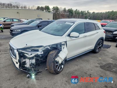 2019 INFINITI QX50 ESSENTIAL 3PCAJ5M36KF127150 - główne zdjęcie licytacji z USA - miniatura