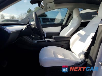 Zdjęcie 7 z 12 samochodu: 2021 TESLA MODEL Y VIN:5YJYGAEE3MF248470 - miniatura