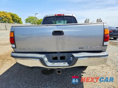 Zdjęcie 6 z 12 samochodu: 2003 TOYOTA TUNDRA ACCESS CAB SR5 VIN:5TBBT44133S409162 - miniatura